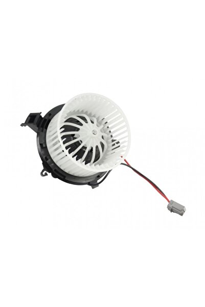 LORO Ventilator de suflare, ventilare pentru Opel Astra J 13276230