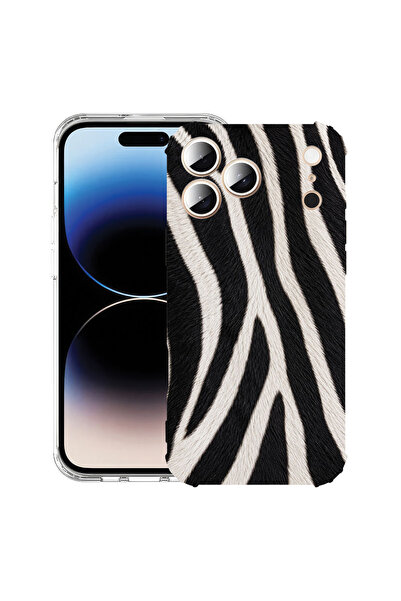 bestcase Husă Antișoc pentru Apple iPhone 17 Pro Max / iPhone 18 Pro Max, Mod...