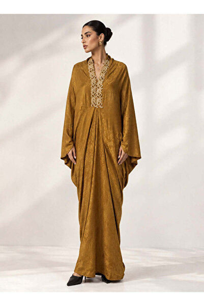ECSTACY COUTURE Elegant gold