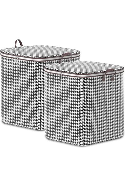 Generic HI-FINE Storage Bags,2 Pack Large Organization and Storage for Comfor...