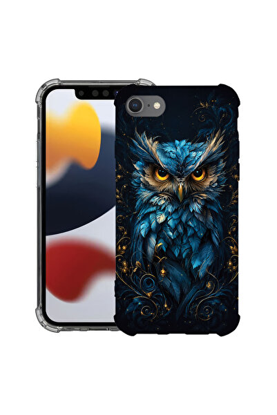 bestcase Противоударен калъф за Apple iPhone SE 2 / iPhone SE 3 / iPhone 8 / ...
