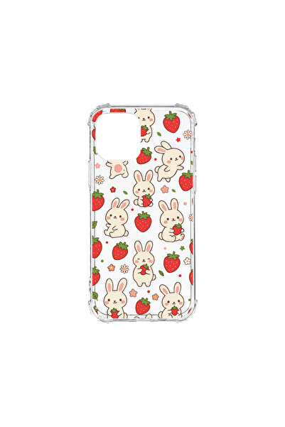 bestcase Αντικραδασμική Θήκη για Apple iPhone 12 / iPhone 12 Pro, Σχέδιο Κουν...