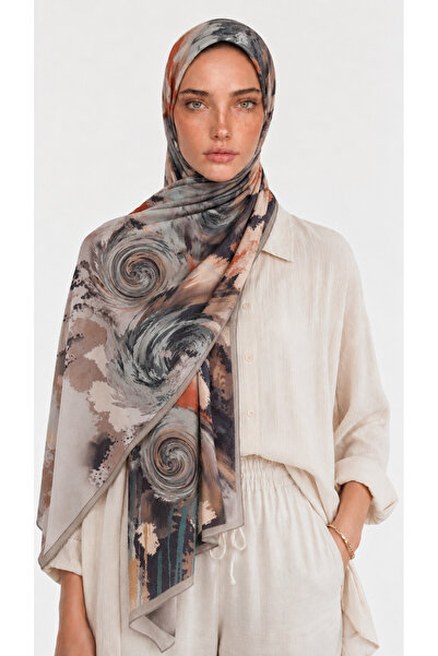 Karaca Siena Viscose Shawl