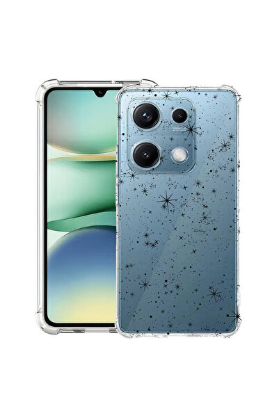 bestcase Husă Antișoc pentru OPPO A6 Pro, Stars, 2099996 AS 2136