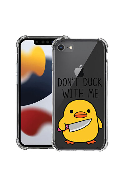bestcase Husă Anti Shock Case For Apple iPhone SE 2 / iPhone SE 3 / iPhone 8 ...