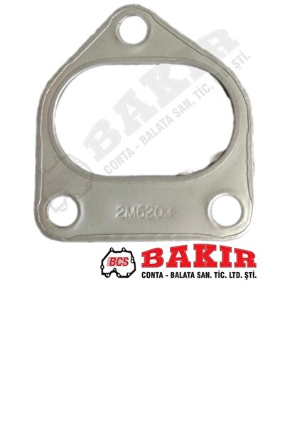 2M6203 Conta