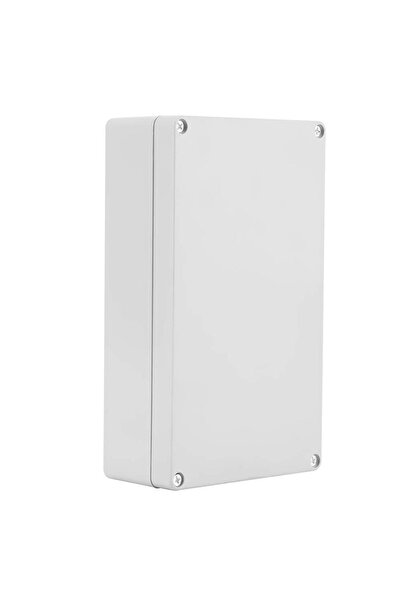 Generic IP65 ABS Waterproof Plastic Junction Box, Dustproof Universal Electri...