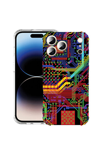 bestcase Αντικραδασμική Θήκη Husă για Apple iPhone 17 Pro Max / iPhone 18 Pro...