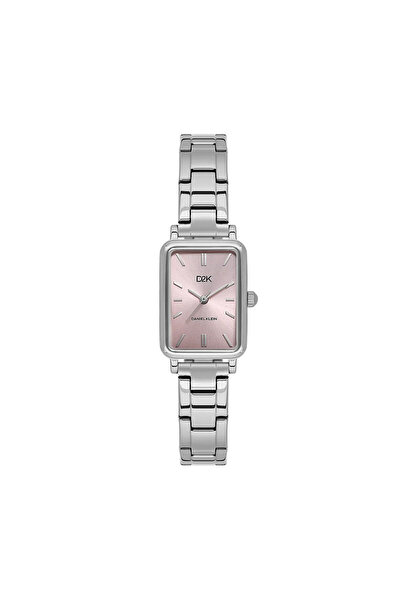 Daniel Klein D2k - Ceas Dama Quartz Argintiu DK.1.14395-2