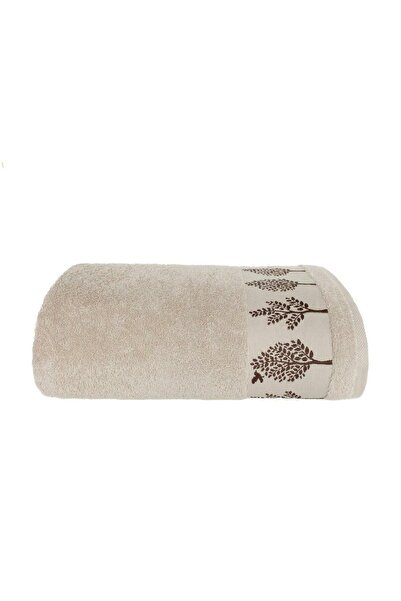 Faro Prosop Terra 70x140 bej terry 500g/m2