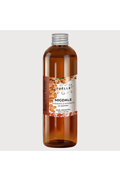 TUELLE Αμυγδαλέλαιο - 250 ml