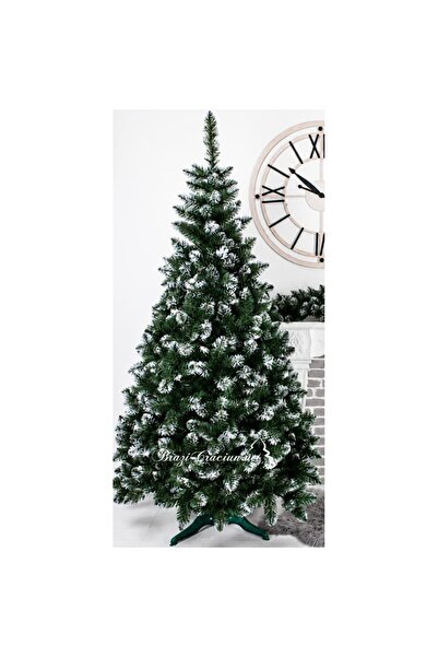 Xmasio Μπραντ Τεχνητός Χιονισμένος Τόπος 2 μ.