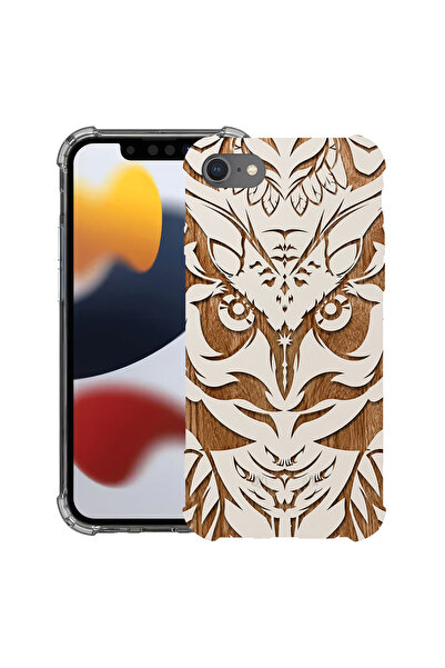 bestcase Противоударен калъф за Apple iPhone SE 2 / iPhone SE 3 / iPhone 8 / ...