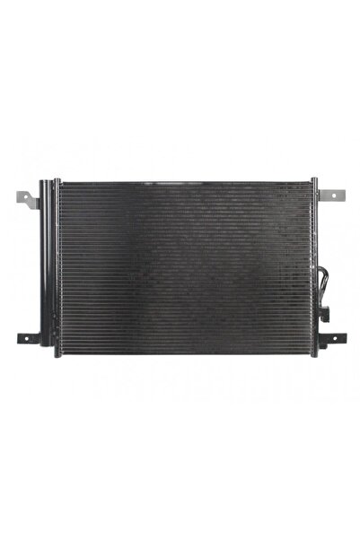 LORO Condensator de aer condiționat cu deshidrator Audi A3 / VW Golf VIII 5WA...