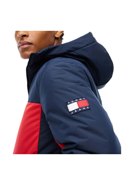 Tommy Hilfiger Geaca TJM PADDED POLY JACKET EXT Barbati