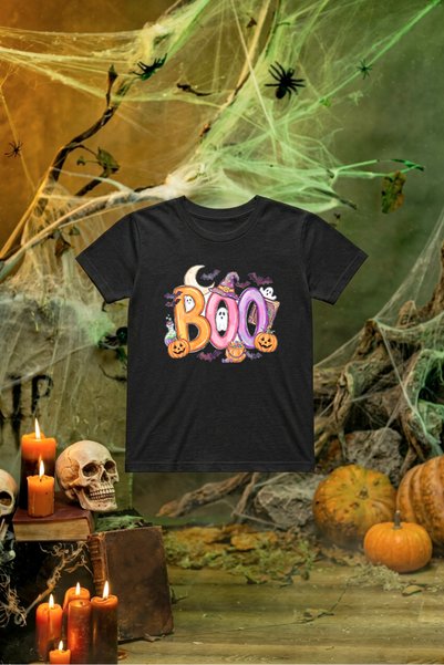 MAGORS STIL-X HAPPY HALLOWEEN - ΠΑΙΔΙΚΟ ΜΠΟΥΜΕΛΟ ΜΕ ΣΤΑΙΡΙΑ ΑΡΙΣΤΕΡΑ ΤΗΝ ΗΜΕΡ...