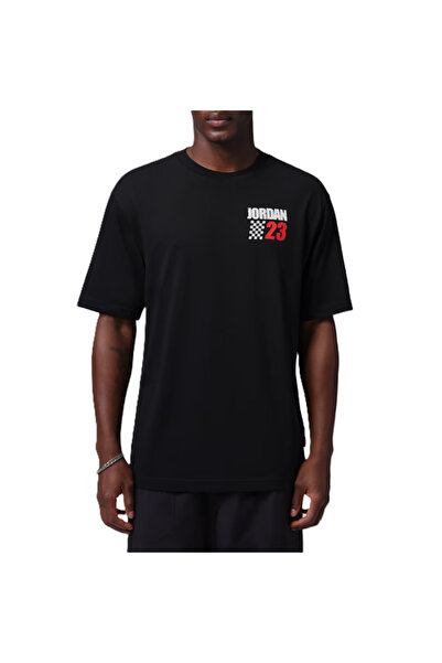 Nike Tricou M J BRK S AUTO 85 SS CREW
