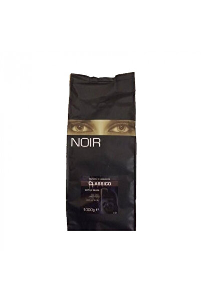 ICS Boabe de cafea Noir Classico, 1kg