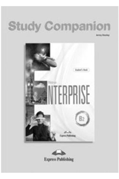 Express Publishing ΝΕΟΣ ΕΠΙΧΕΙΡΗΜΑΤΙΚΟΣ ΣΥΝΕΤΑΙΡΙΣΜΟΣ B2 ΣΥΝΕΤΑΙΡΙΣΜΟΣ ΜΕΛΕΤΗΣ