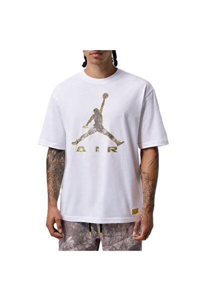 Nike Τρίκοκο Μεσαίο Μέγεθος J BRK RLT SS CREW Barbati