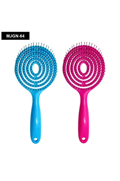 Lovesta Home Iron Tip Vegan Hair Comb