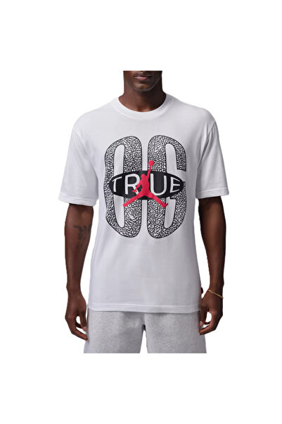 Nike Τρίκολο M J BRK S TB 85 SS CREW Barbati