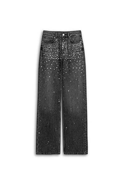Twist HOTFIX BASKILI JEAN PANTOLON