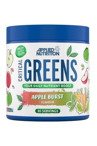 applied nutrition Critical Greens 150g
