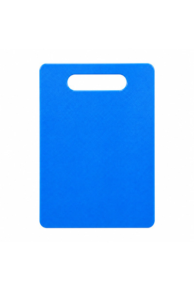 ROYALFORD Cutting Board Blue - 34.5×24cm