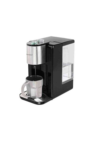 DomoClip Fierbator de apa calda DOD142 2 L Negru-Inox