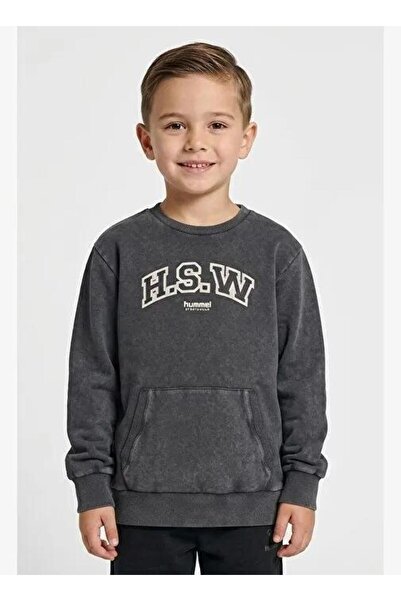 hummel Alanza Kids Sweatshirt