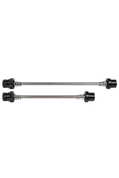 M-wave Set QR - Negru F+R