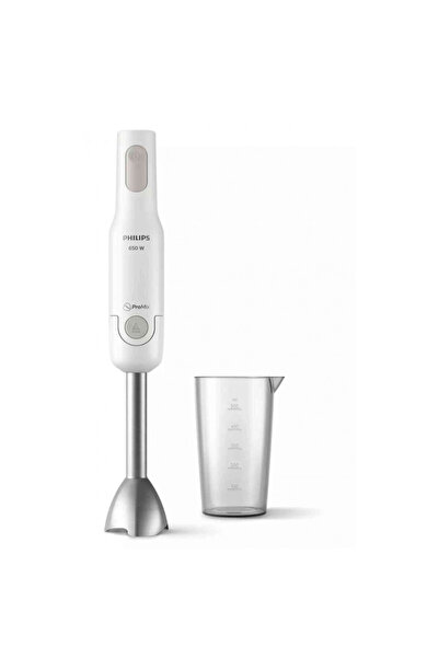 Philips ProMix HR2534-00 Vertical Mixer 650W ProMix Technology Stainless Stee...