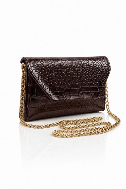 AVCA Women's Evening Dress Bag Gold Stylish Hand Shoulder Bag Crossbody Bag Wedding Special Occasion Engagement Bag
