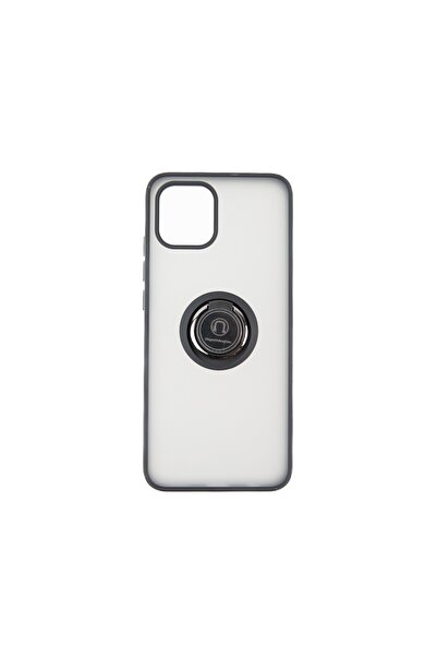 OEM Capac Protectie Spate Colectia Soft Shape With Ring Pentru Samsung Galaxy...
