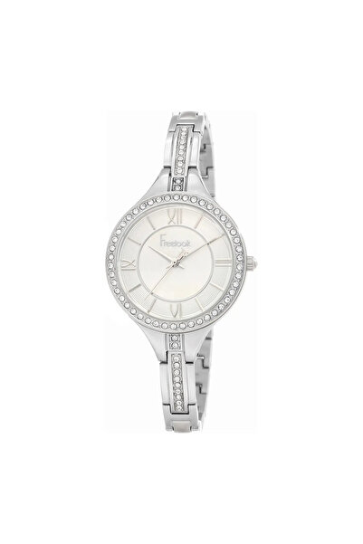 Freelook Reine - Ceas Dama Quartz Argintiu FL.1.10043.1