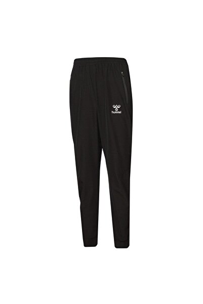 hummel Flex Eşofman Altı Siyah