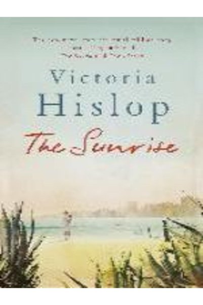Headline THE SUNRISE - REISSUE PB