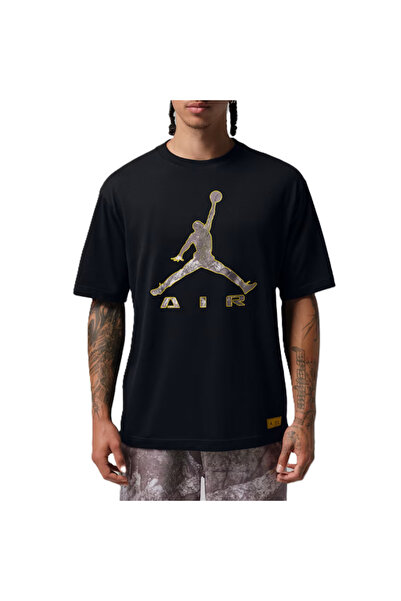 Nike Τρίκοκο Μεσαίο Μέγεθος J BRK RLT SS CREW Barbati