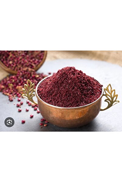 KILINÇ TROPİKAL SUMAK(250GR)
