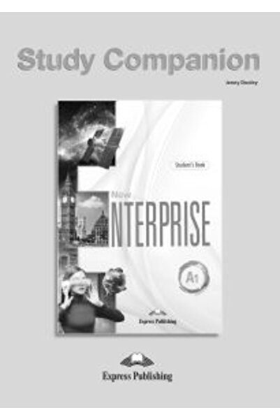 Express Publishing ΝΕΟ ΕΠΙΧΕΙΡΗΣΙΑΚΟ A1 ΣΥΝΤΡΟΦΟΣ ΜΕΛΕΤΗΣ ΑΙΓΙΩΝΗΣ