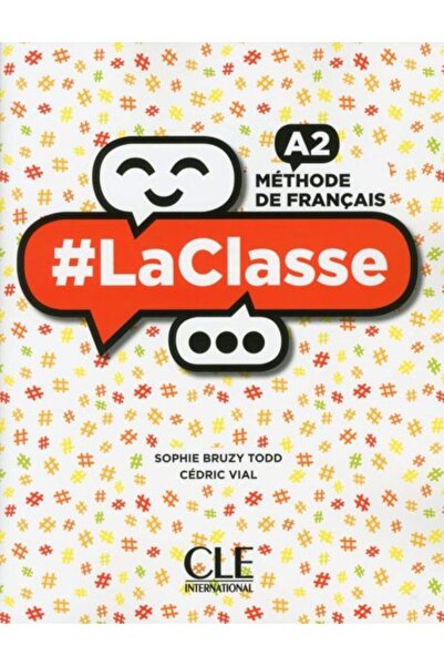 Cle International Η ΜΕΘΟΔΟΣ ΤΗΣ ΤΑΞΗΣ Α2 (+ DVD-ROM)