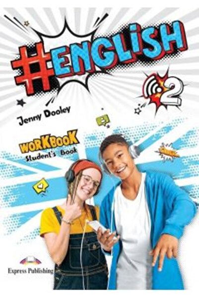 Express Publishing #   ΑΓΓΛΙΚΑ 2 WB (+ ΕΦΑΡΜΟΓΗ DIGIBOOKS)