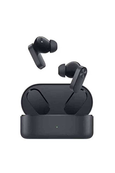 Oneplus Casti bluetooth ενδοωτικά ακουστικά Ace ANC BassWave Μαύρο