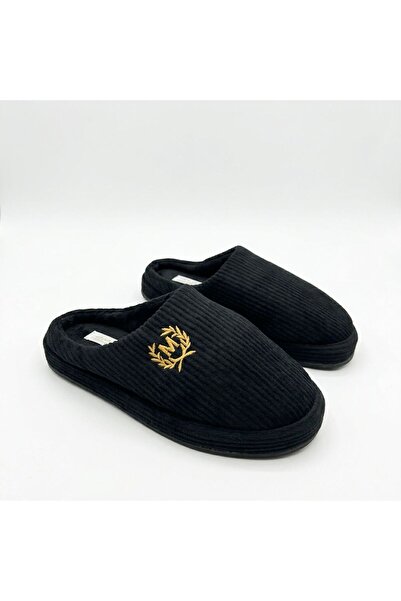 Akınal Bella Men's Eva Sole Home Slippers