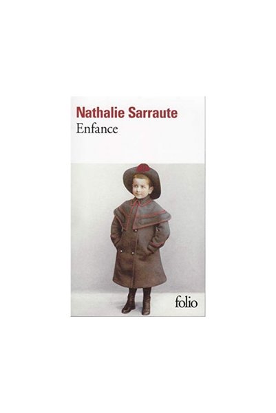 Gallimard FC : CHILDHOOD