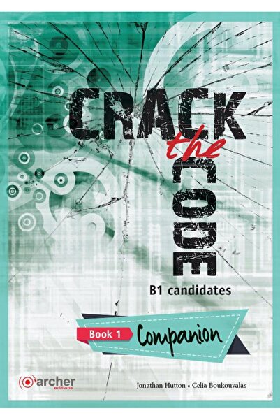 Archer Editions ΔΙΑΤΡΗΣΕ ΤΟ ΚΩΔΙΚΟ 1 COMPANION
