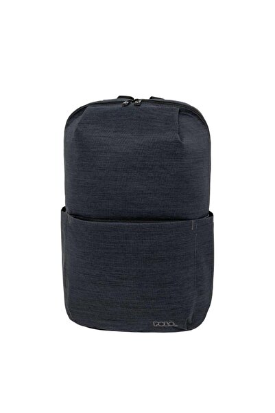 Polo Σακίδιο Airy 20lt Μαύρο