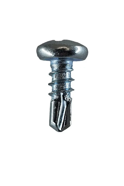 Generic Brand Șuruburi AutoForant 3,5*95mm (1000 buc) ZINCAT