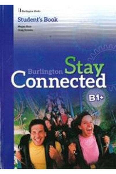 Burlington ΜΕΝΤΕ ΣΥΝΔΕΣΤΕΣ B1+ SB